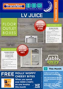 LV Juice November 2023